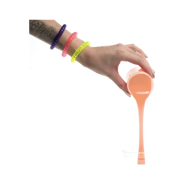 Dildos Clone a Willy Clone A Willy Kit Silicone Refill Flesh