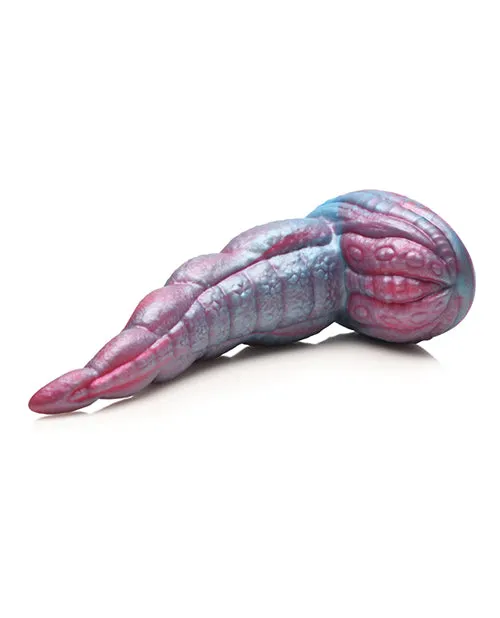 Dildos Creature Cocks Tentacle Cock Silicone Dildo RedBlue Xr LLC Dildos Creature Cocks Tentacle Cock Silicone Dildo RedBlue Xr LLC
