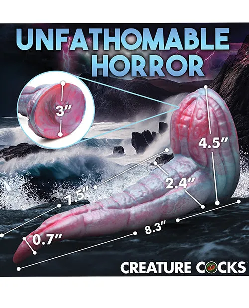 Dildos Creature Cocks Tentacle Cock Silicone Dildo RedBlue Xr LLC Dildos Creature Cocks Tentacle Cock Silicone Dildo RedBlue Xr LLC