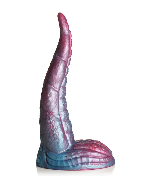 Dildos Creature Cocks Tentacle Cock Silicone Dildo RedBlue Xr LLC Dildos Creature Cocks Tentacle Cock Silicone Dildo RedBlue Xr LLC