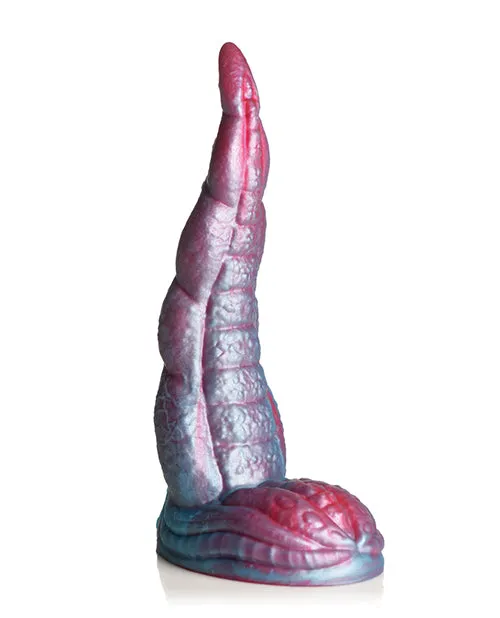 Dildos Creature Cocks Tentacle Cock Silicone Dildo RedBlue Xr LLC Dildos Creature Cocks Tentacle Cock Silicone Dildo RedBlue Xr LLC