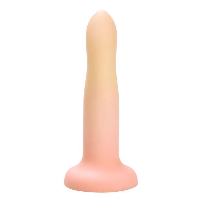 Dildos Curved and Colored Dildo Lets Stay In Co