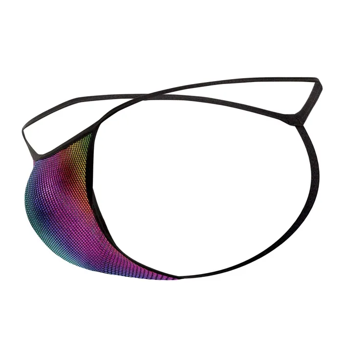 Disco Thongs Doreanse Vibrators