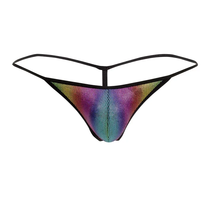 Disco Thongs Doreanse Vibrators