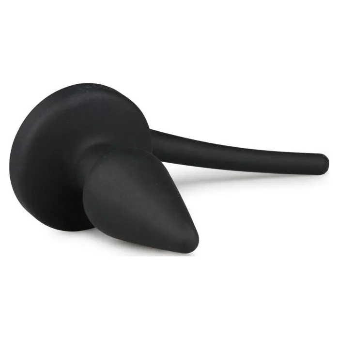 Dog Tail Plug Taper Small Fetish Collection Anal