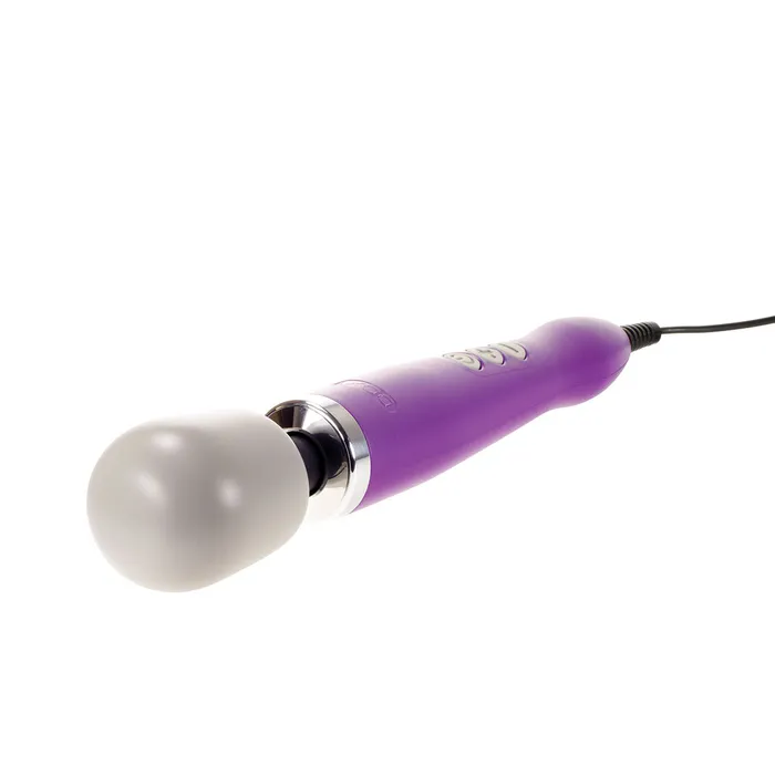 Doxy Doxy Massager Purple Vibrators
