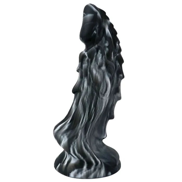 Dragon Dildo Sex Toy Fantasy Premium Silicone 75 Inches Anal Black White Spanksy Anal Dragon Dildo Sex Toy Fantasy Premium Silicone 75 Inches Anal Black White Spanksy Anal