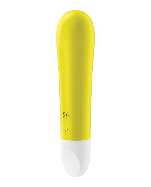 Eis INCsatisfyer Satisfyer Ultra Power Bullet 1 Vibrators