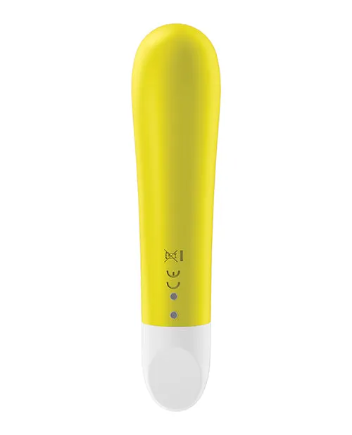 Eis INCsatisfyer Satisfyer Ultra Power Bullet 1 Vibrators