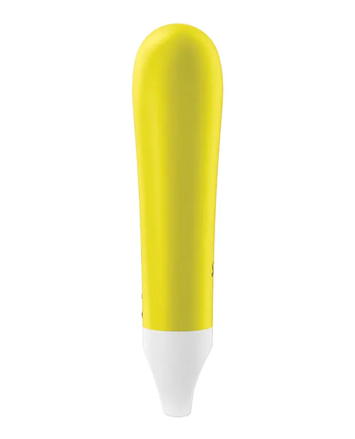 Eis INCsatisfyer Satisfyer Ultra Power Bullet 1 Vibrators