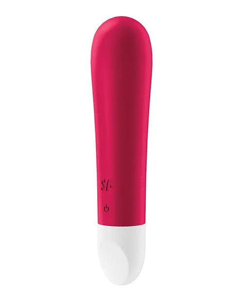 Eis INCsatisfyer Satisfyer Ultra Power Bullet 1 Vibrators