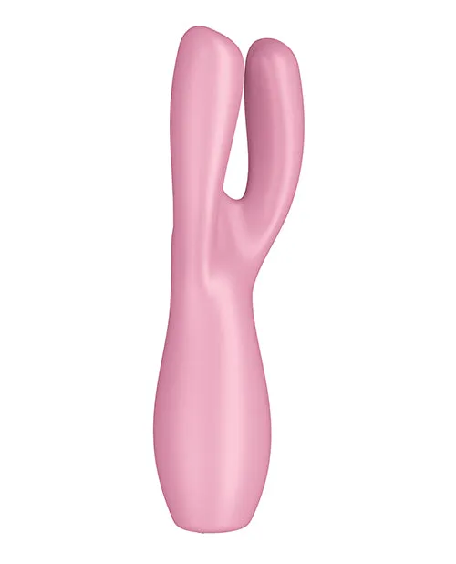 Eis INCsatisfyer Vibrators Satisfyer Threesome 3