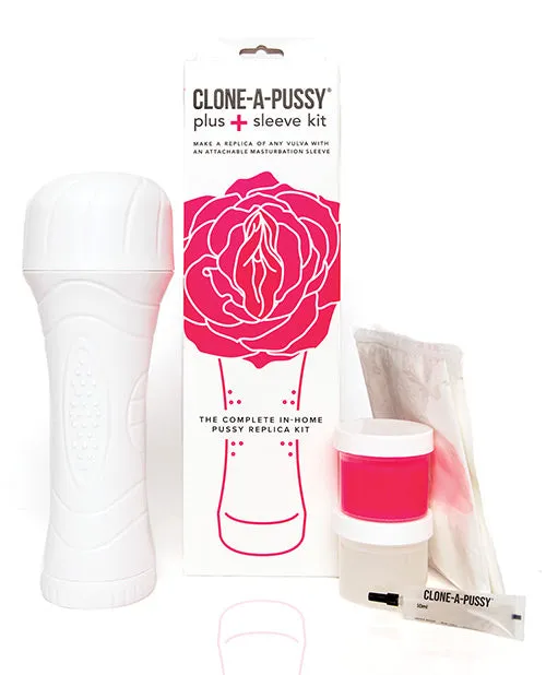 Empire Labs Male Sex Toys Cloneapussy Plus Sleeve