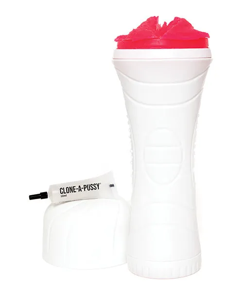 Empire Labs Male Sex Toys Cloneapussy Plus Sleeve