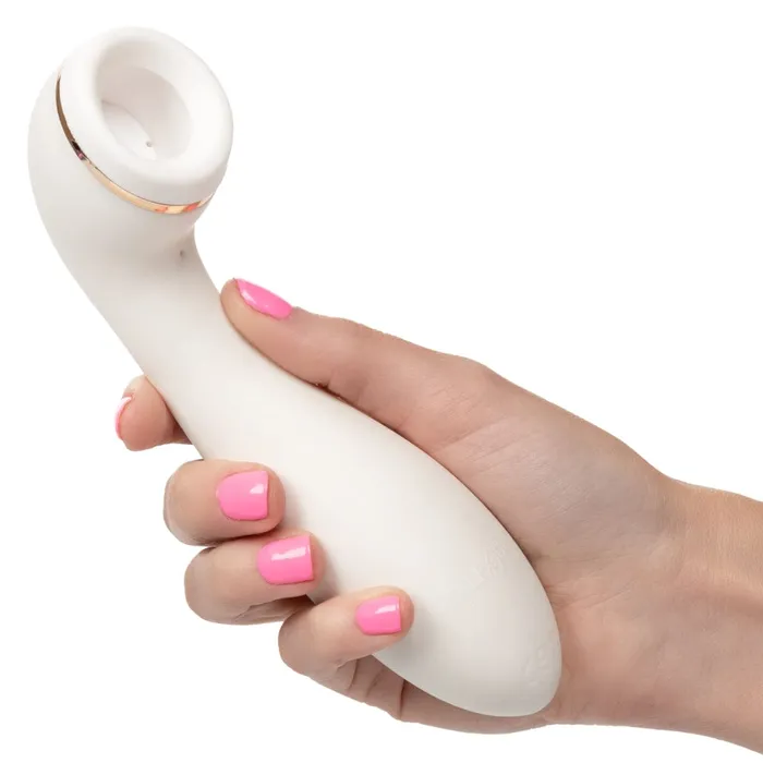 Empowered Smart Pleasure Idol CalExotics Vibrators