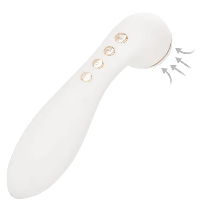 Empowered Smart Pleasure Idol CalExotics Vibrators