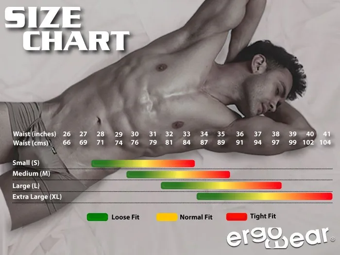 ErgoWear SLK Thongs Vibrators