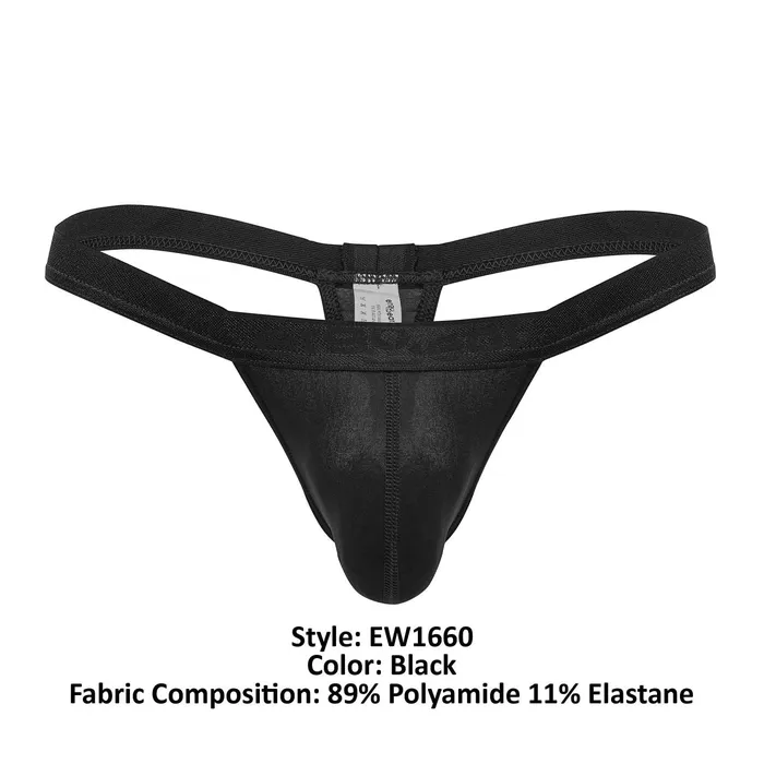 ErgoWear SLK Thongs Vibrators