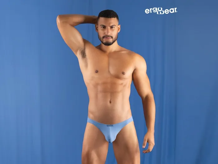 ErgoWear Vibrators X4D Bikini