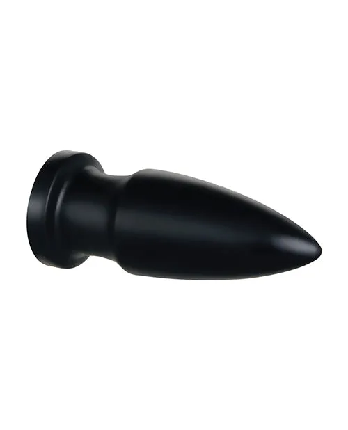Evolved Novelties INC Zero Tolerance Titan Black Anal