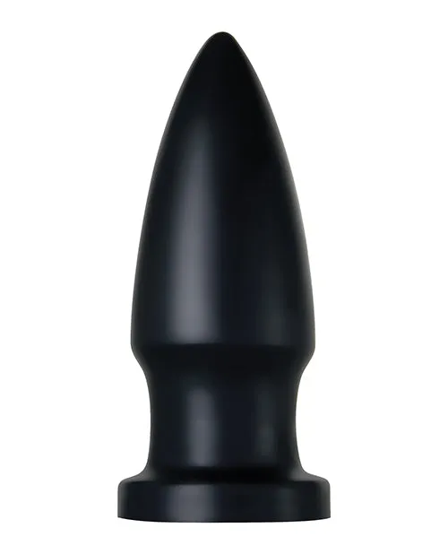Evolved Novelties INC Zero Tolerance Titan Black Anal