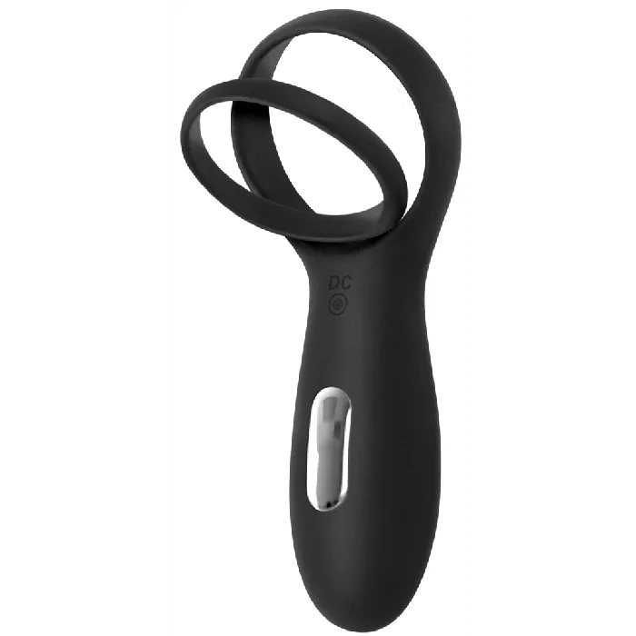 Evolved Rechargeable Torpedo CRing Evolved Novelties Vibrators