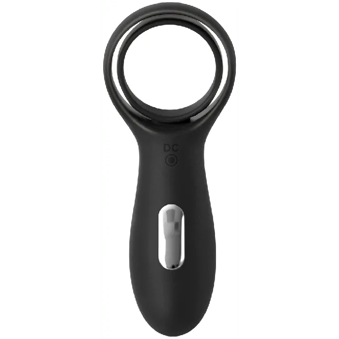 Evolved Rechargeable Torpedo CRing Evolved Novelties Vibrators Evolved Rechargeable Torpedo CRing Evolved Novelties Vibrators