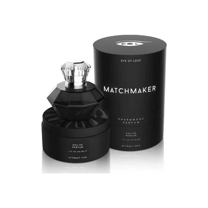 Eye Of Love Matchmaker Pheromone Body Spray Black Diamond Attract Her 30ml Anal Eye Of Love Matchmaker Pheromone Body Spray Black Diamond Attract Her 30ml Anal