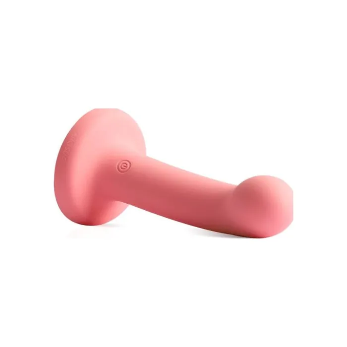 Female Sex Toys Arosum Arosum FlexDong Vibrating Strapon Dildo