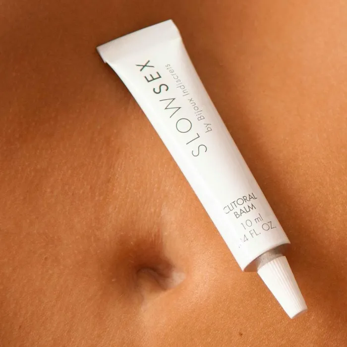 Female Sex Toys Bijoux Indiscrets Slow Sex Clitoral Balm Bijoux Indiscrets