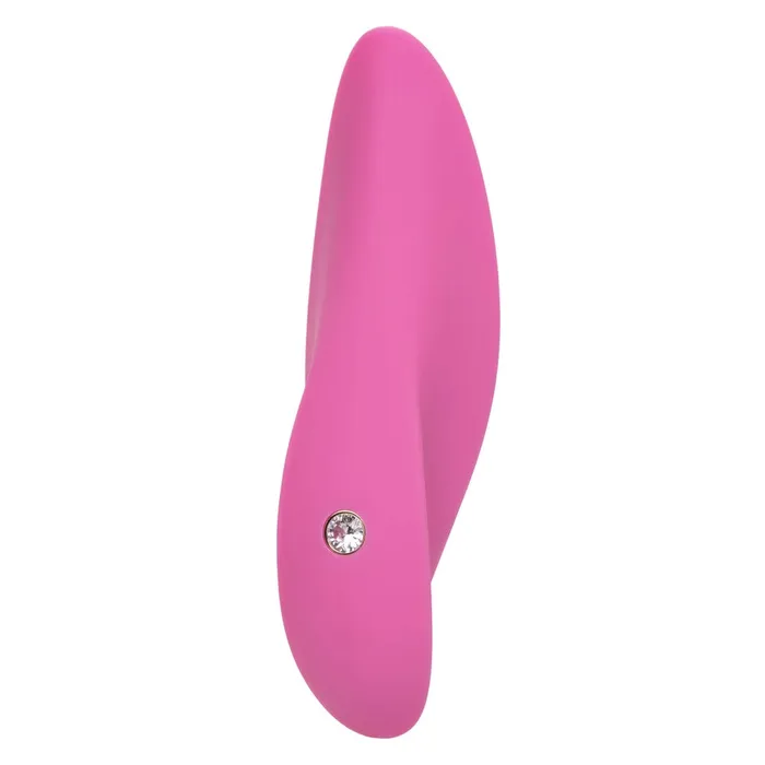 Female Sex Toys CalExotics LuvMor Foreplay Curved Massager