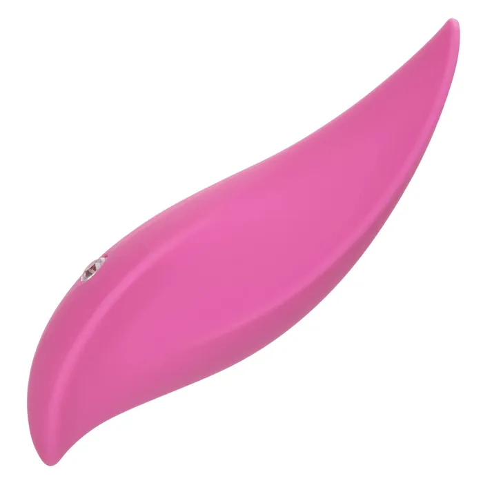 Female Sex Toys CalExotics LuvMor Foreplay Curved Massager