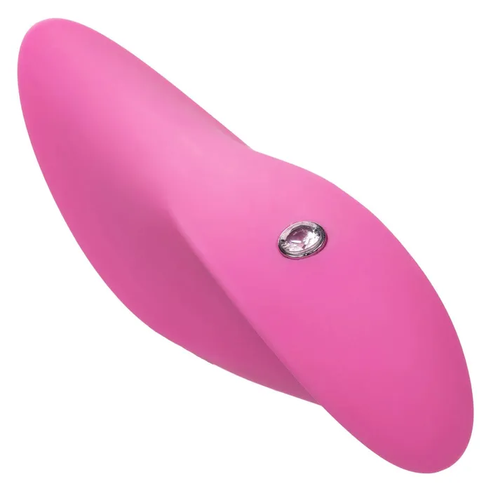 Female Sex Toys CalExotics LuvMor Foreplay Curved Massager