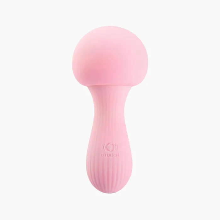 Female Sex Toys CalExotics Mushroom Massager Vibrator
