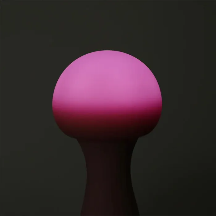 Female Sex Toys CalExotics Mushroom Massager Vibrator