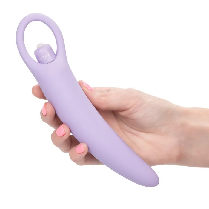 Female Sex Toys Dr Laura Berman Isabelle Set of 2 Vibrating Silicone Dilators CalExotics Female Sex Toys Dr Laura Berman Isabelle Set of 2 Vibrating Silicone Dilators CalExotics