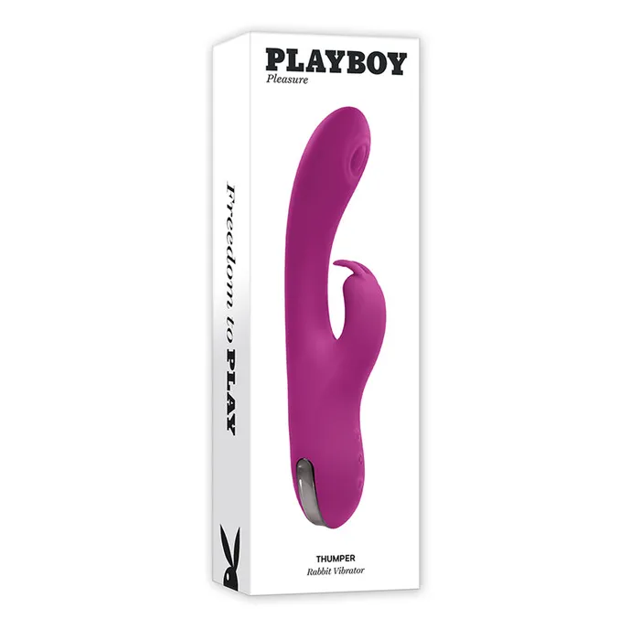 Female Sex Toys Evolved A ThumpingTapping Dual Vibrator We Like