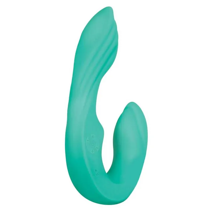 Female Sex Toys iloveexcitement Gender X Strapless Seashell Rechargeable Silicone Dual Vibrator Female Sex Toys iloveexcitement Gender X Strapless Seashell Rechargeable Silicone Dual Vibrator