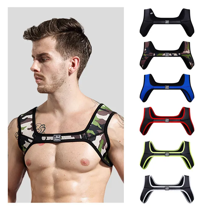 Female Sex Toys Lets Stay In Co Neoprene Harness