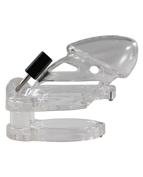 Female Sex Toys Ll Creations LLC Locked In Lust The Vice Standard 