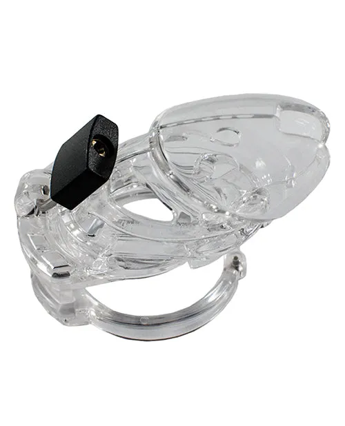 Female Sex Toys Ll Creations LLC Locked In Lust The Vice Standard 