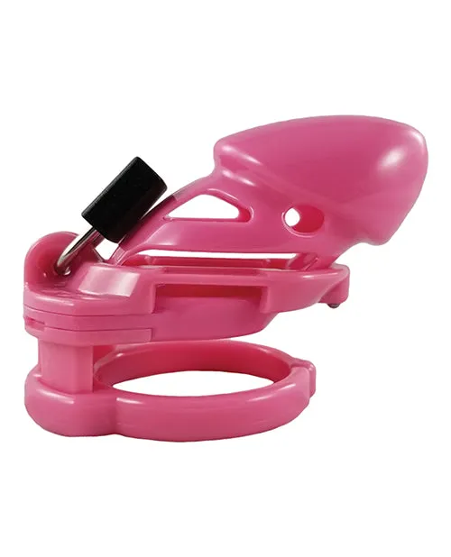 Female Sex Toys Ll Creations LLC Locked In Lust The Vice Standard 