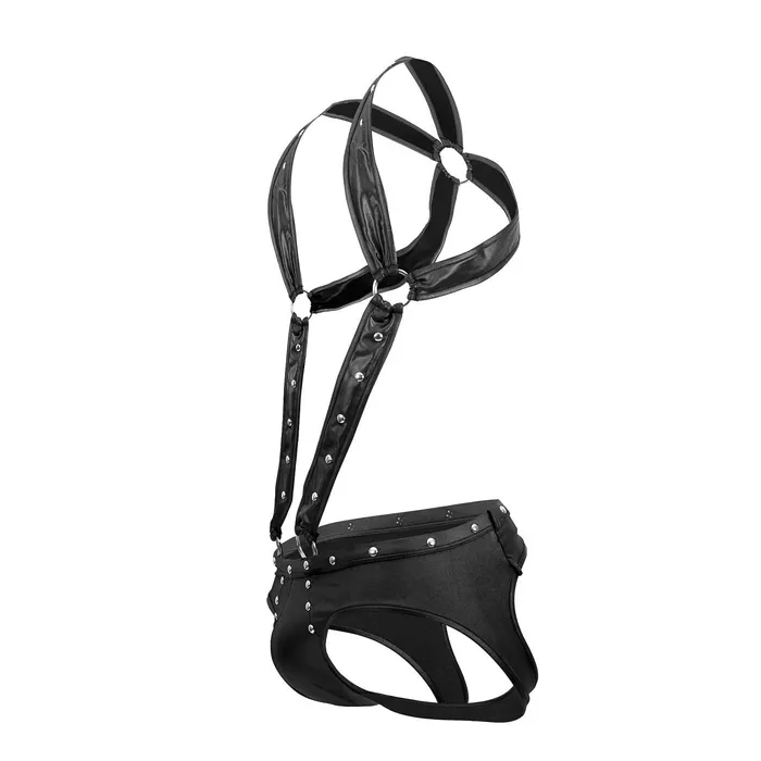 Female Sex Toys Male Power Fetish Uranus Jockstrap