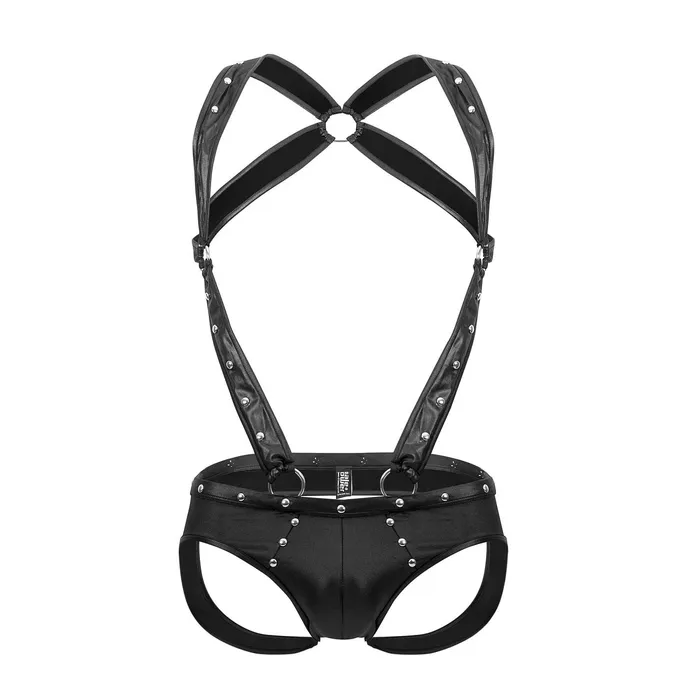 Female Sex Toys Male Power Fetish Uranus Jockstrap