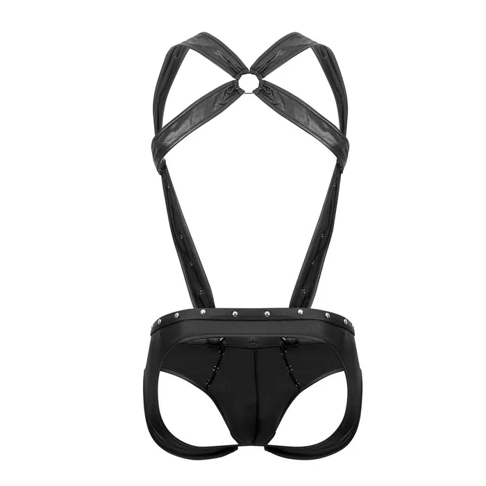 Female Sex Toys Male Power Fetish Uranus Jockstrap