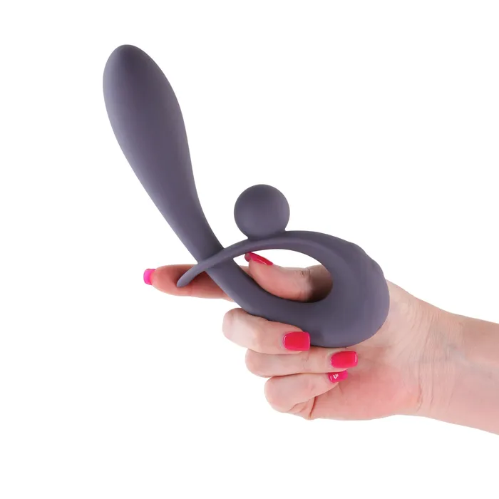Female Sex Toys NS Novelties Secrets Forte Rabbit Vibrator