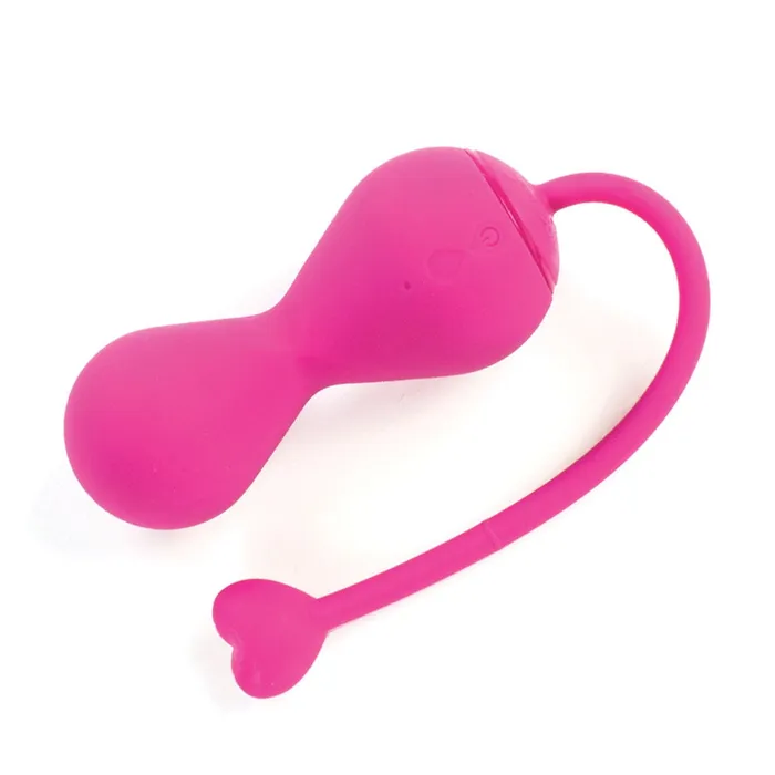 Female Sex Toys OhMiBod Lovelife Krush Kegel Exerciser