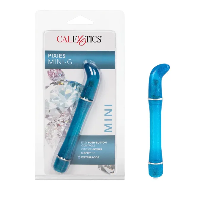 Female Sex Toys Pixies MiniG CalExotics