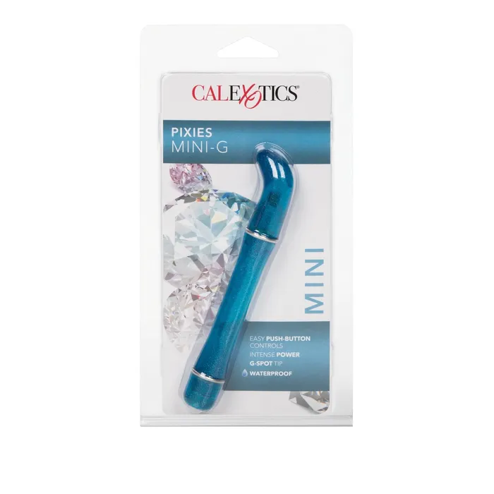 Female Sex Toys Pixies MiniG CalExotics Female Sex Toys Pixies MiniG CalExotics