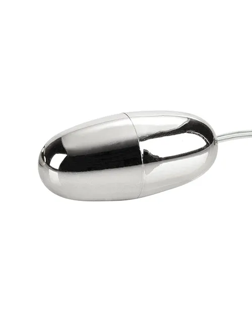 Female Sex Toys Pocket Exotics Ivory Bullet California Exotic Novelties